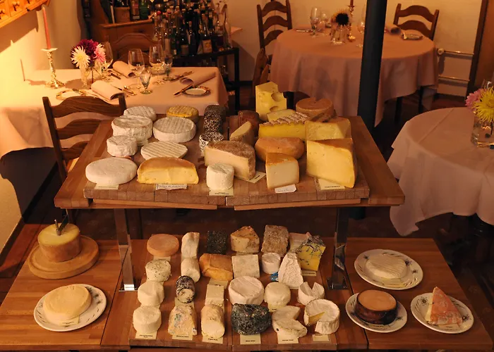 Hotel Alpenblick & Restaurant By Interlaken 3*