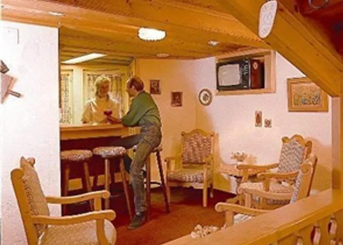 Hotel Alpenblick & Restaurant By Interlaken Wilderswil