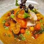 Alpenblick & Restaurant By Interlaken 3*