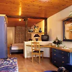 Alpenblick & Restaurant By Interlaken 3*