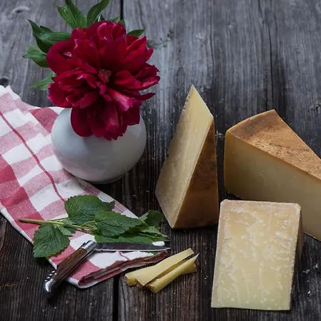 Alpenblick & Restaurant By Interlaken 维尔德斯韦尔