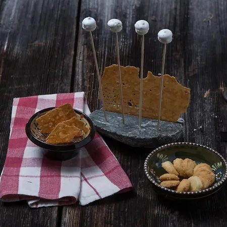 酒店 Alpenblick & Restaurant By Interlaken