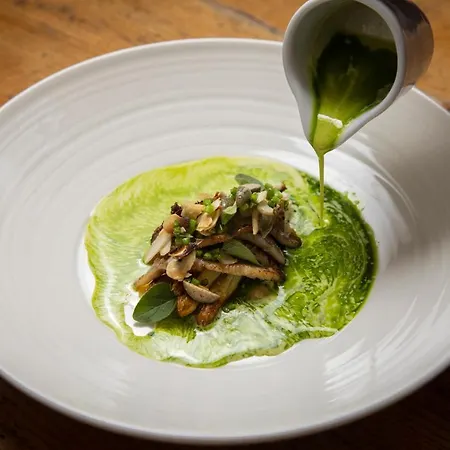 Alpenblick & Restaurant By Interlaken 3*