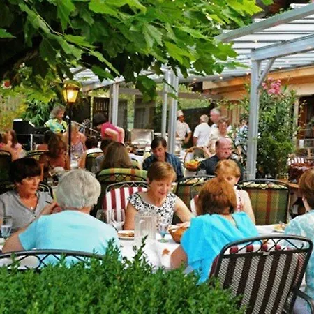 Alpenblick & Restaurant By Interlaken Wilderswil