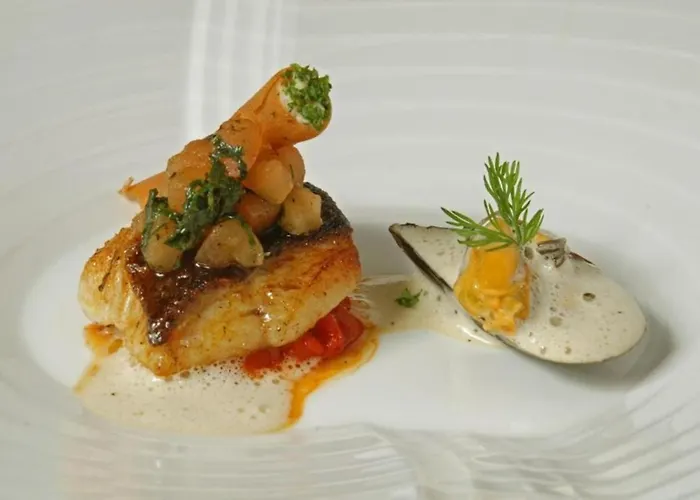 Alpenblick & Restaurant By Interlaken 3* ويلدرسويل