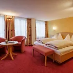 Otel Alpenblick & Restaurant By Interlaken Wilderswil