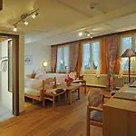 Alpenblick & Restaurant By Interlaken Wilderswil
