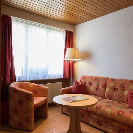 Alpenblick & Restaurant By Interlaken