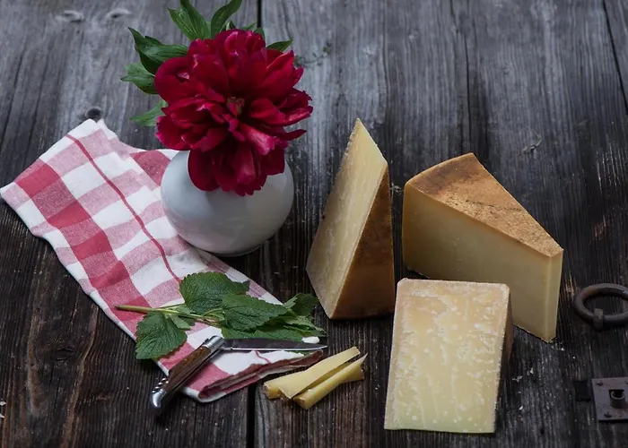 Alpenblick & Restaurant By Interlaken Wilderswil