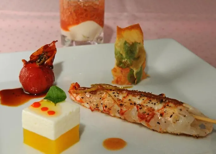 Alpenblick & Restaurant By Interlaken