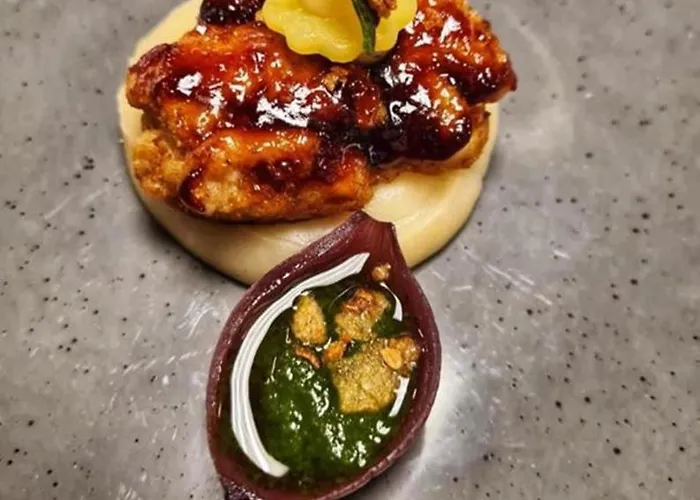 Hotel Alpenblick & Restaurant By Interlaken