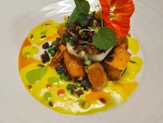 Hotel Alpenblick & Restaurant By Interlaken 3*