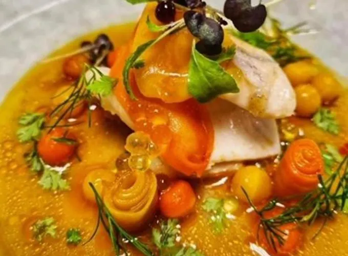 Alpenblick & Restaurant By Interlaken 3*