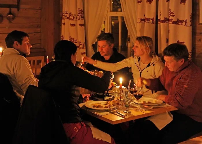 Hotel Alpenblick & Restaurant By Interlaken 3*