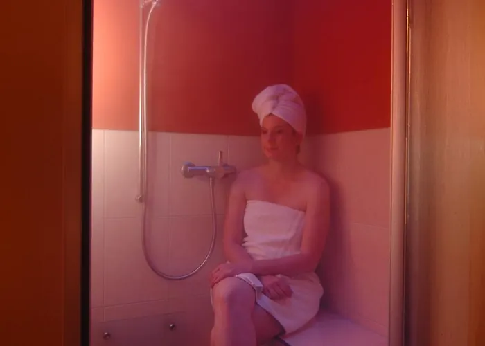 Hotel Alpenblick & Restaurant By Interlaken 3*