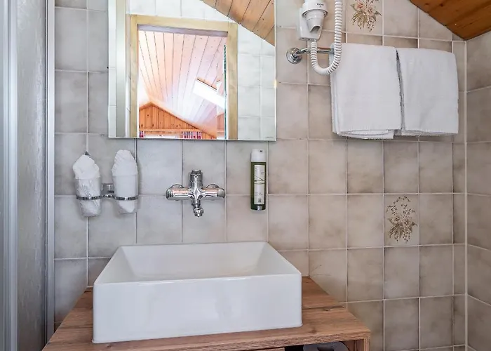 Alpenblick & Restaurant By Interlaken