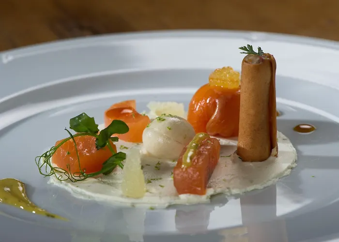 Alpenblick & Restaurant By Interlaken 3* Wilderswil